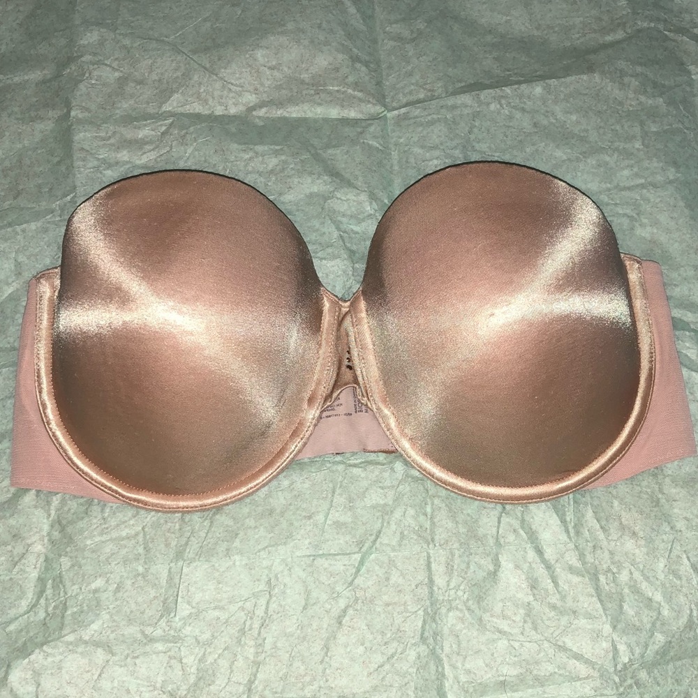 EUC.  Victoria’s Secret Biofit Multiway 36D